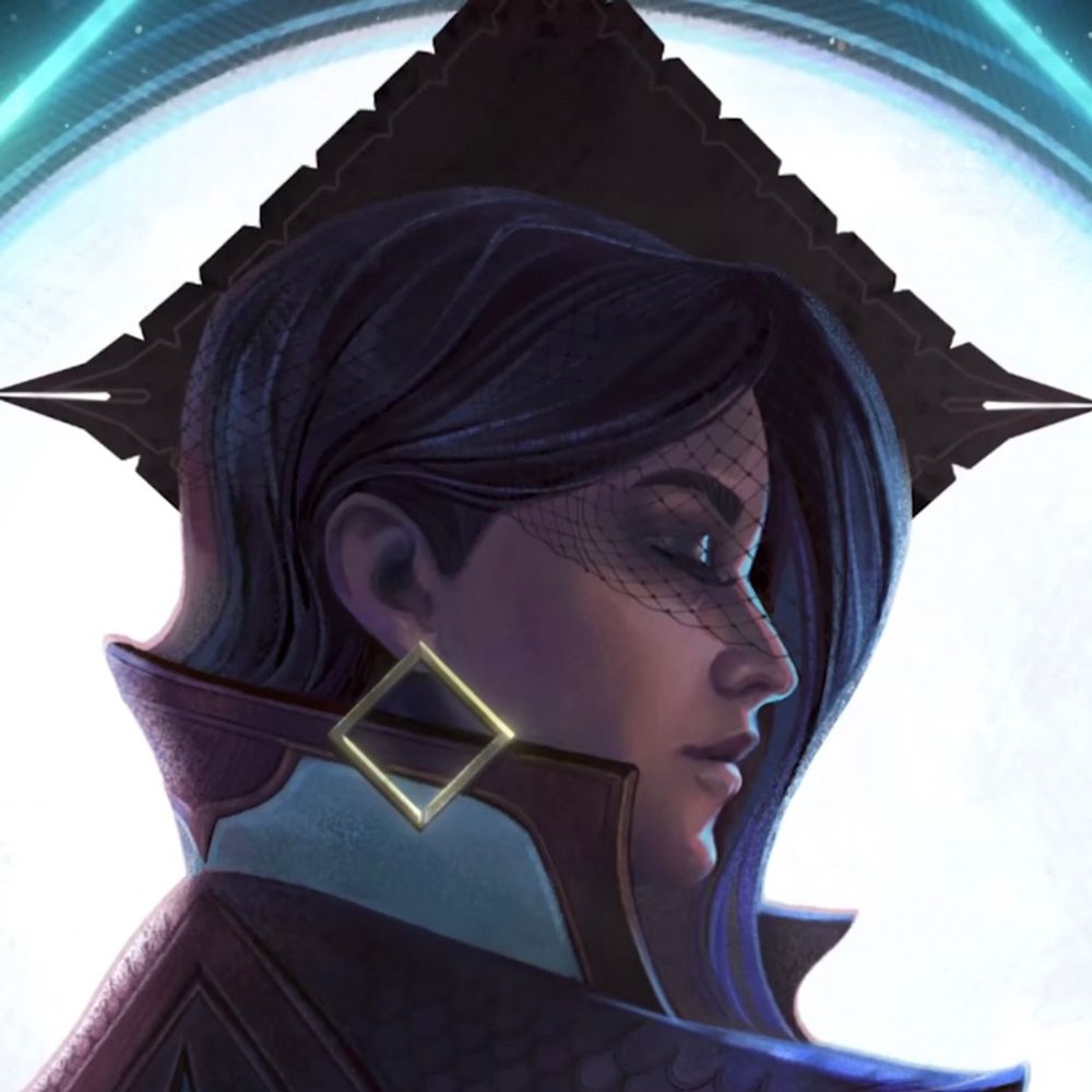 Celi 🖤🗡️ Neve's wife