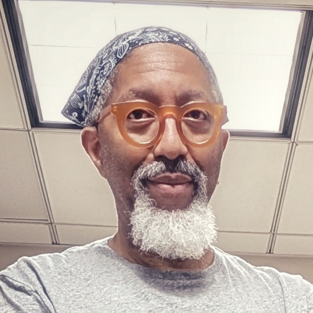 For Funk's Sake - Funk Infused Music Radio on OWWR