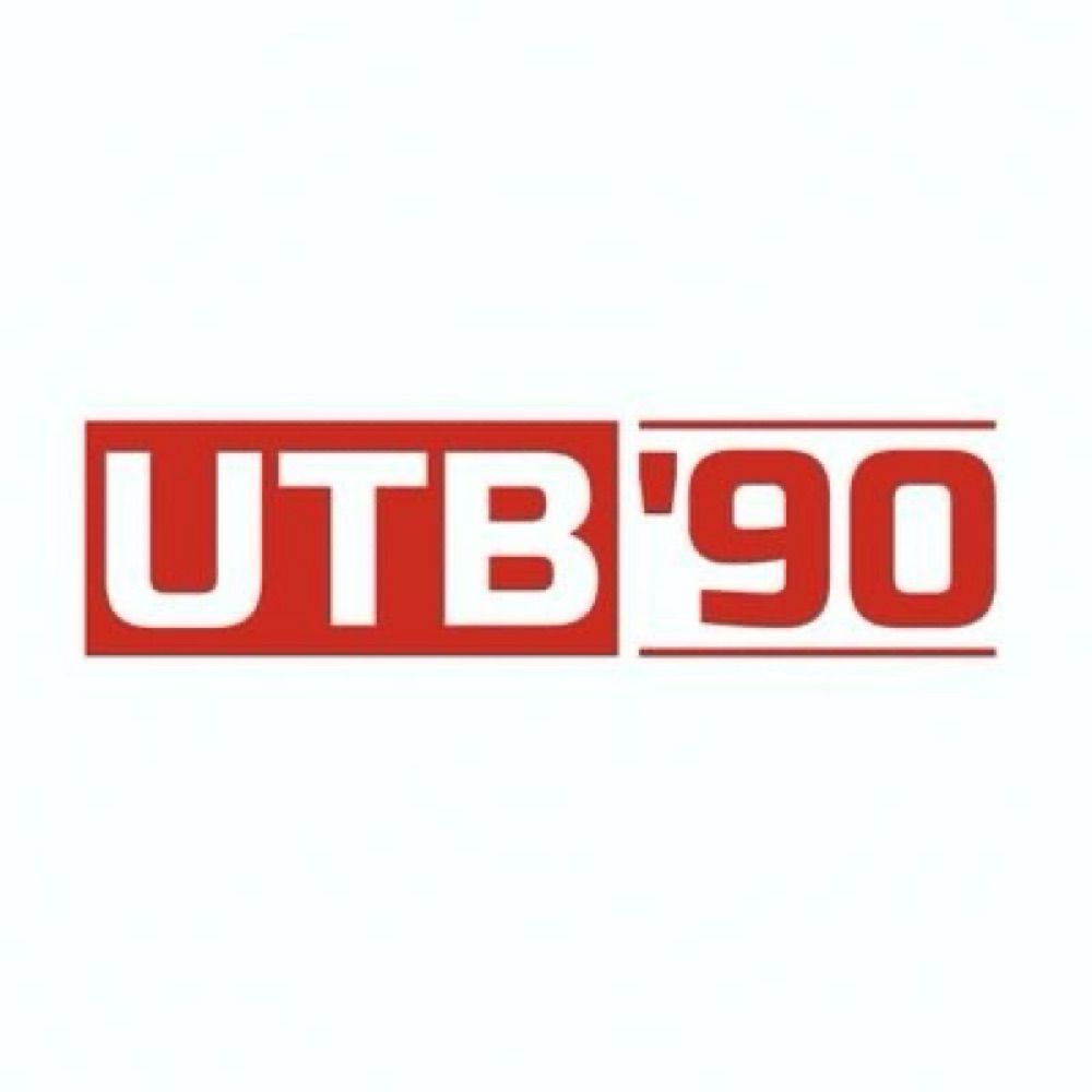 UTB ‘90