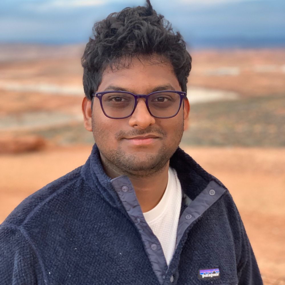 Prasanna Ramakrishnan
