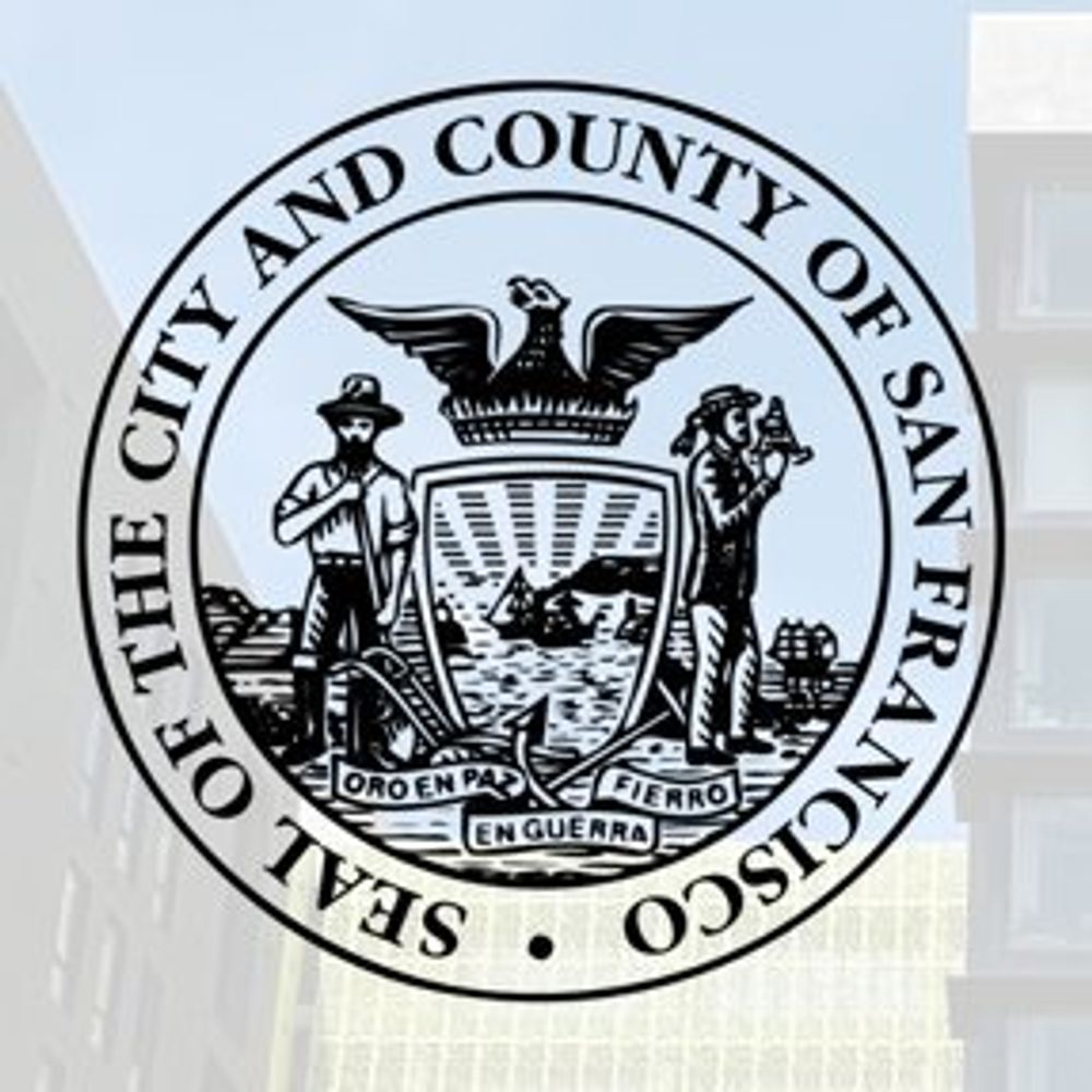 San Francisco Mayor’s Office of Housing & Community Development