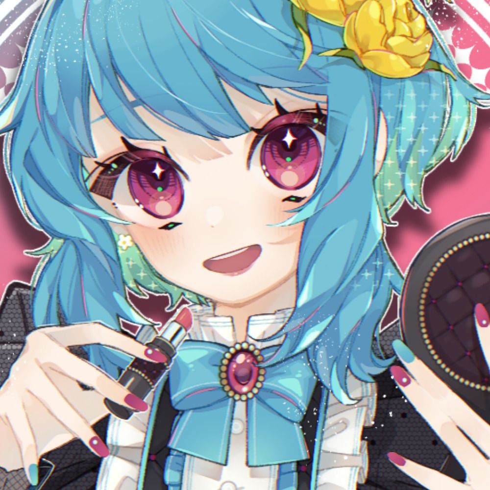 水尾ミズキ