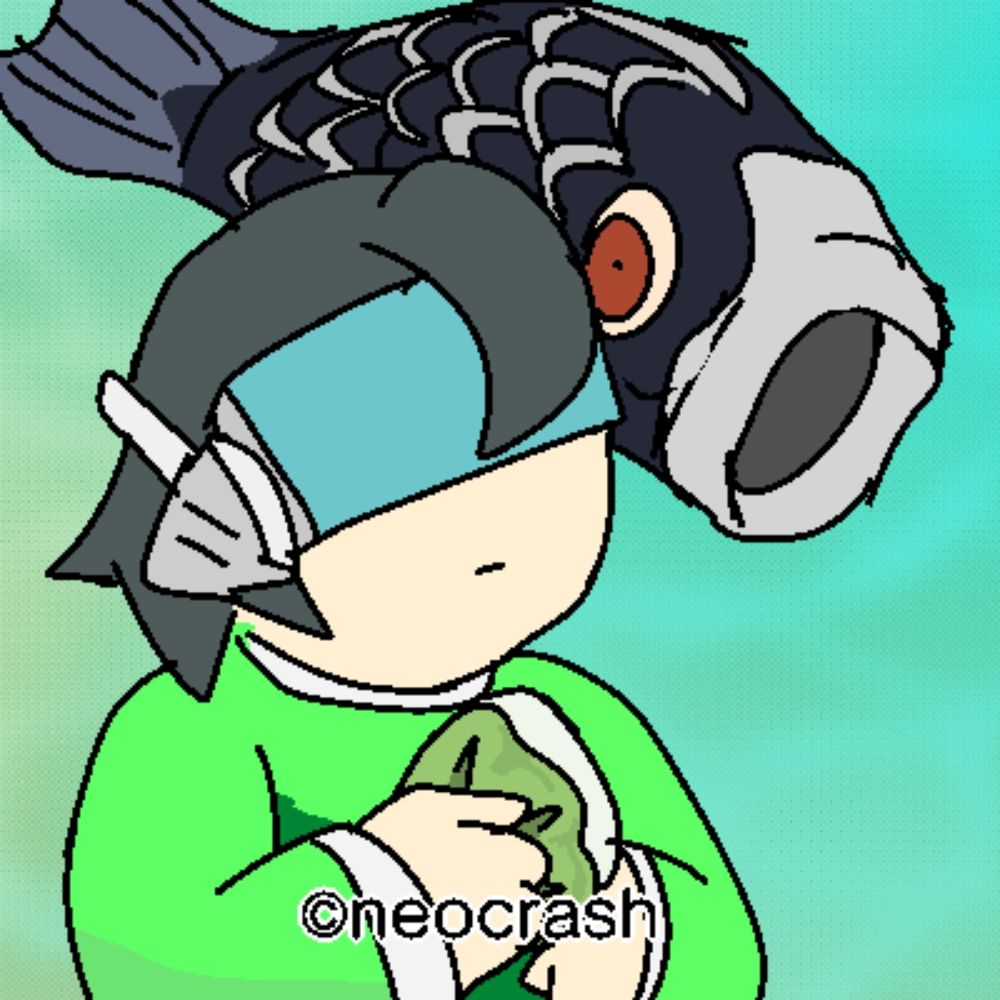 ネオクラッシュ