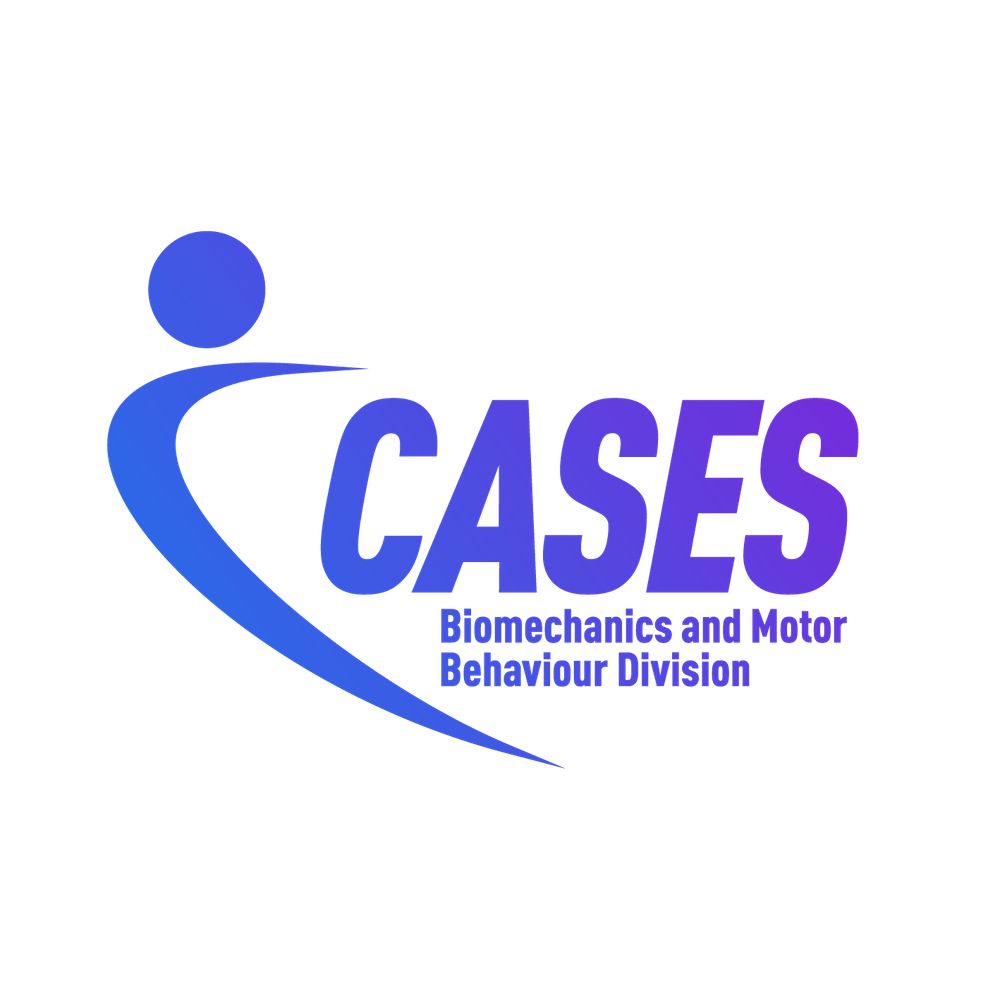 CASES Division of Biomechanics & Motor Behaviour