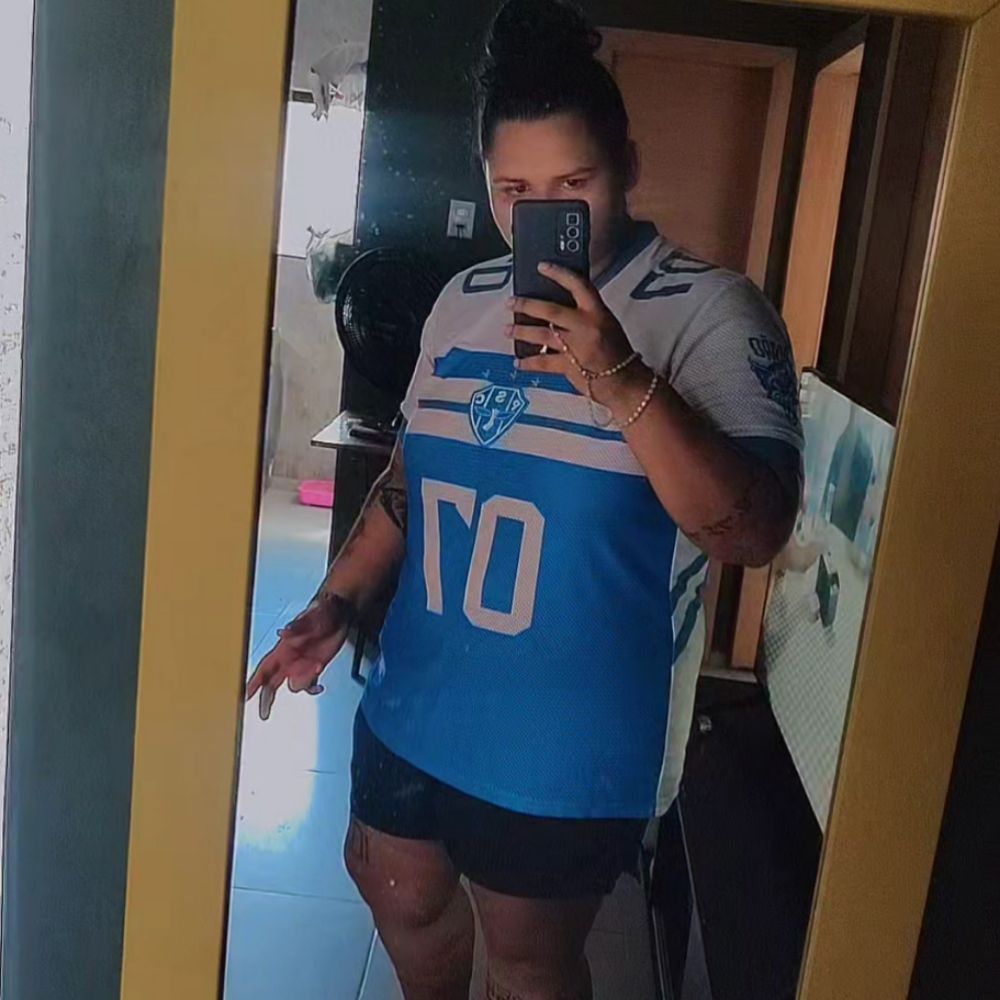 Pretinha 