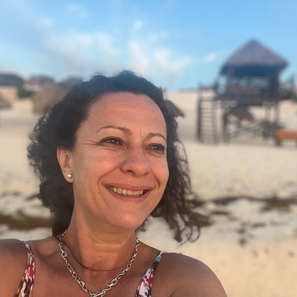 Patricia Mercado Sánchez 