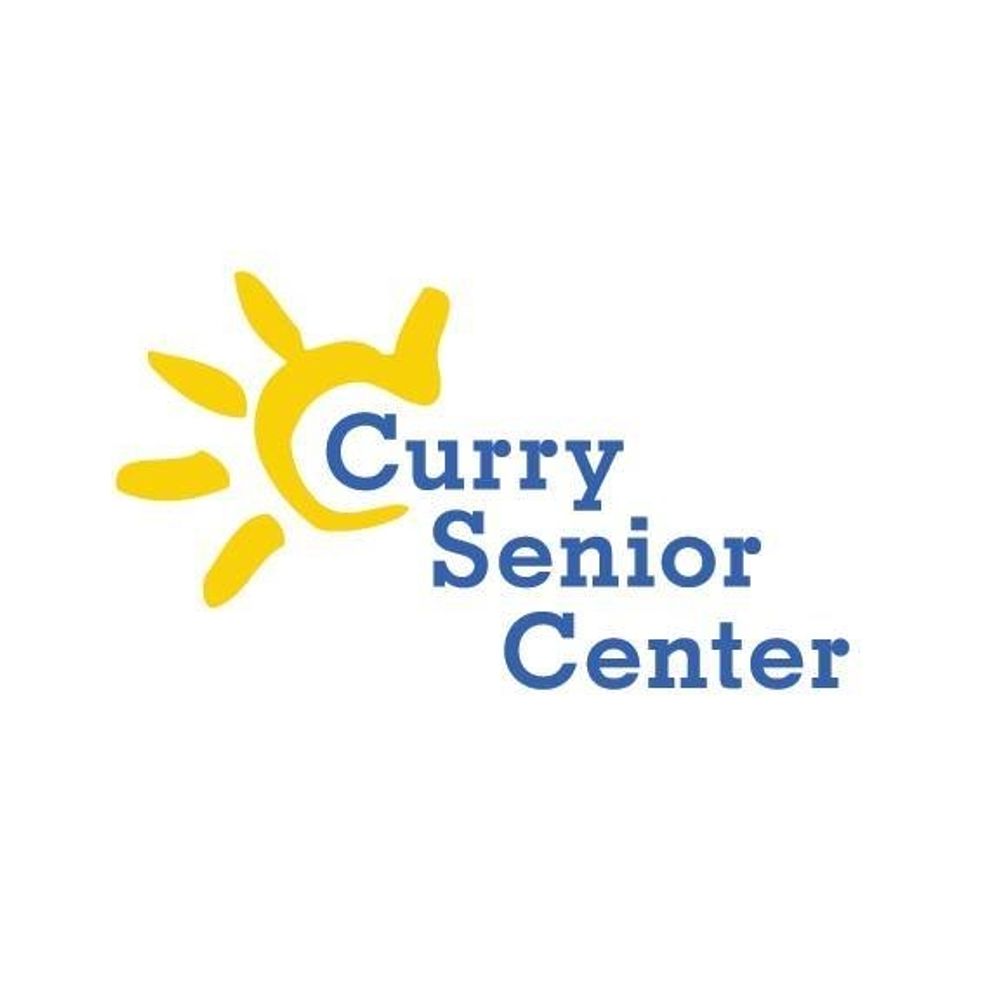Curry Senior Center 