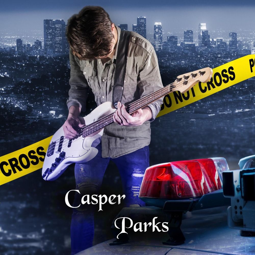 Casper Parks's avatar