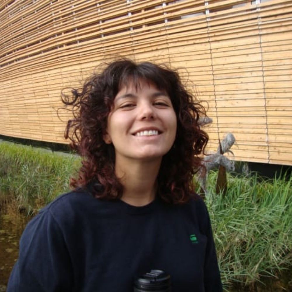 Camilla Di Mino
