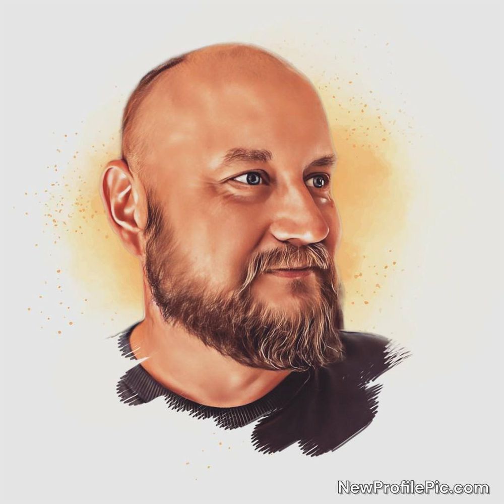 Mikko Strandborg