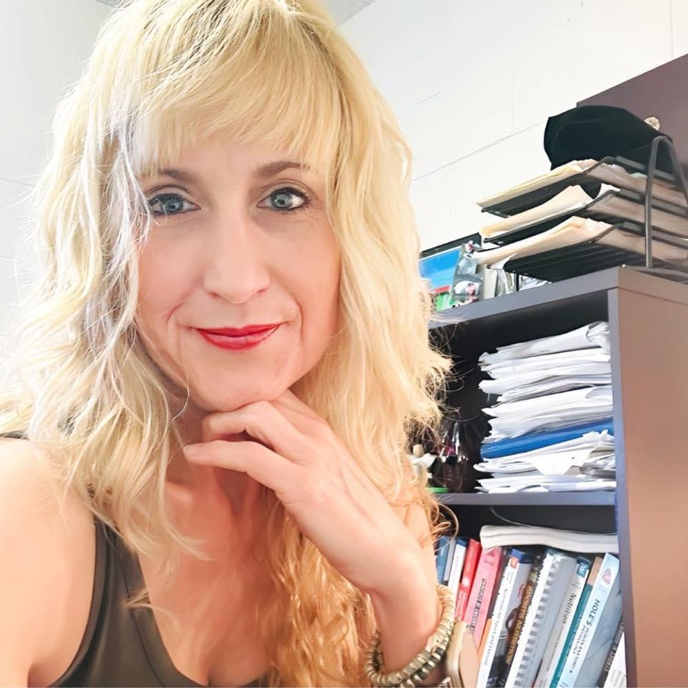 Karla Hanson