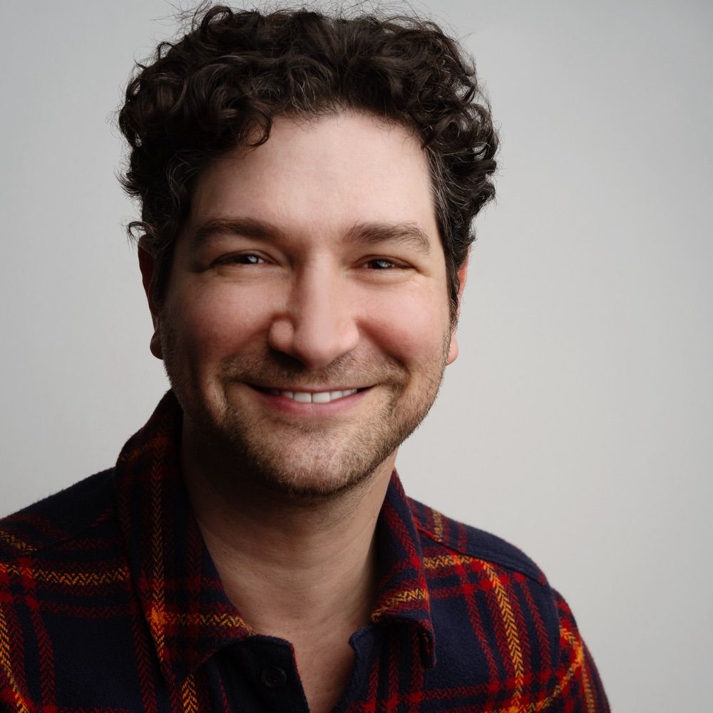 Adam Wachter