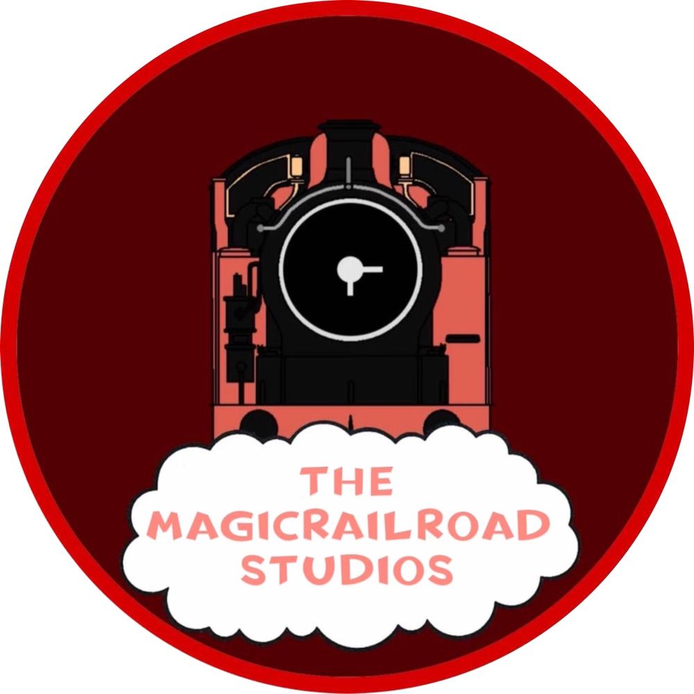 TheMagicRailroadStudios