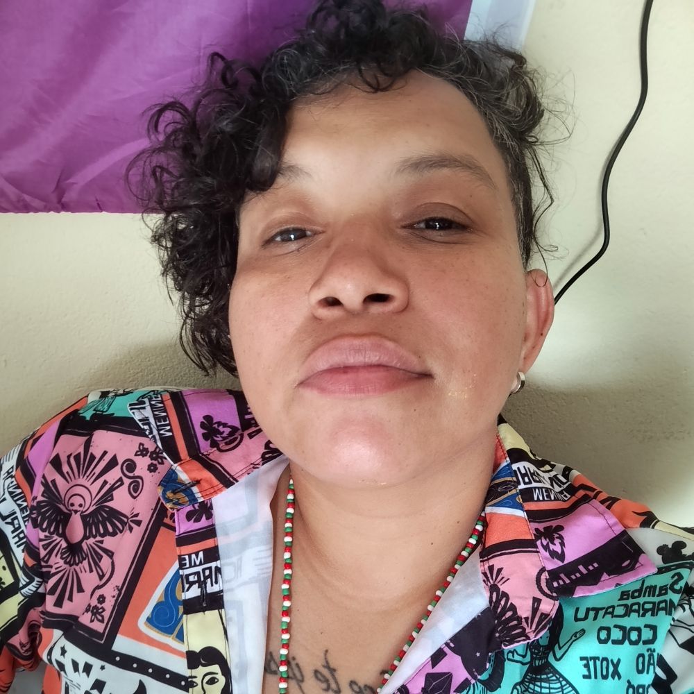 Filha de Tupinambá 