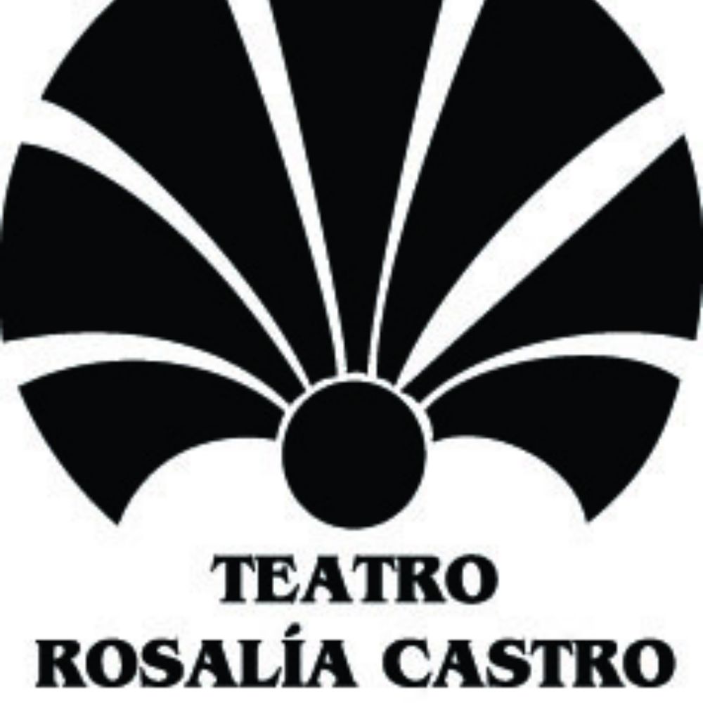 Teatro Rosalía Castro