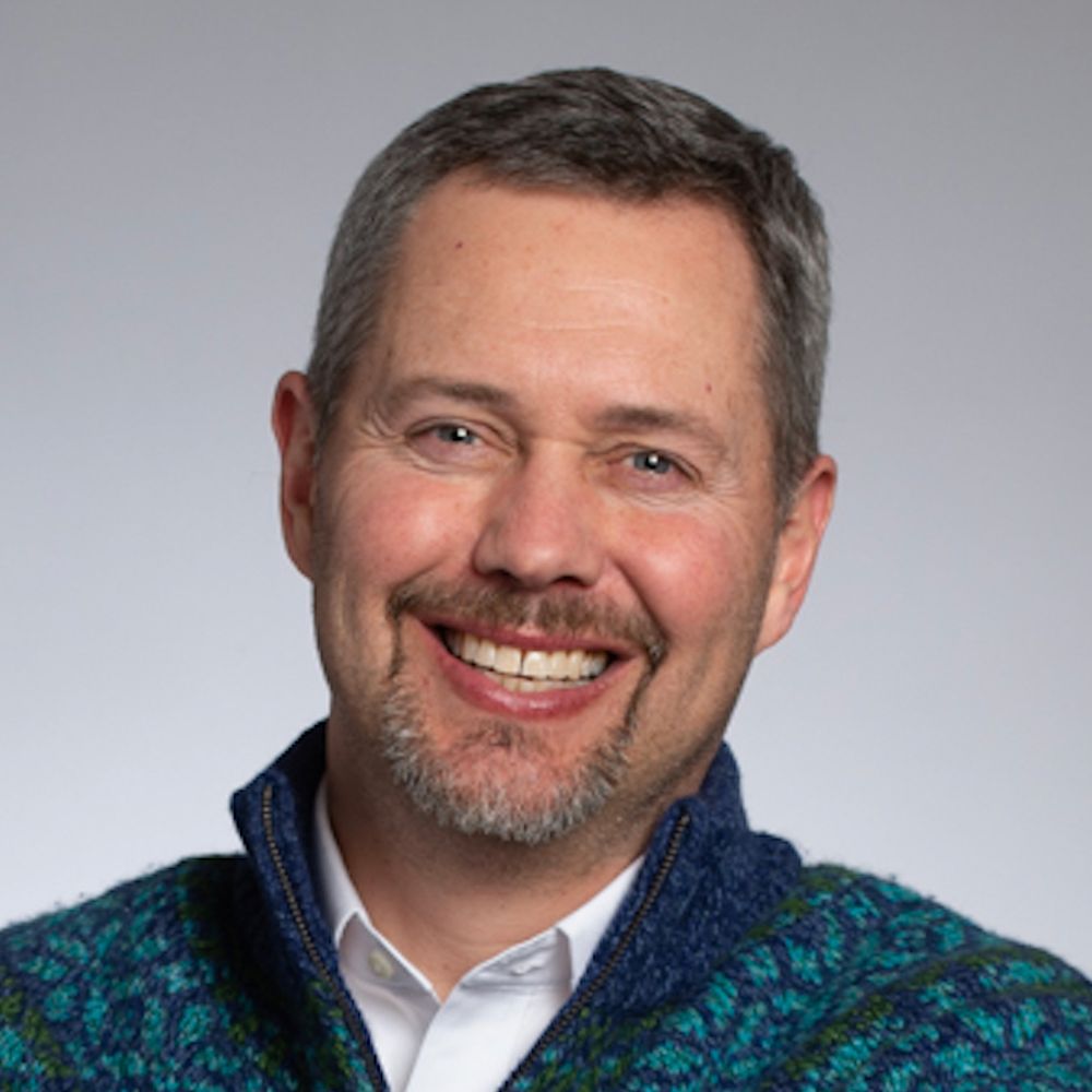 Jonathan Klein