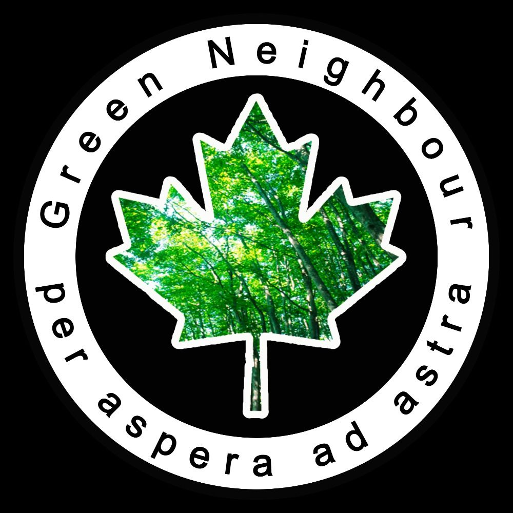 Green Neighbour's avatar