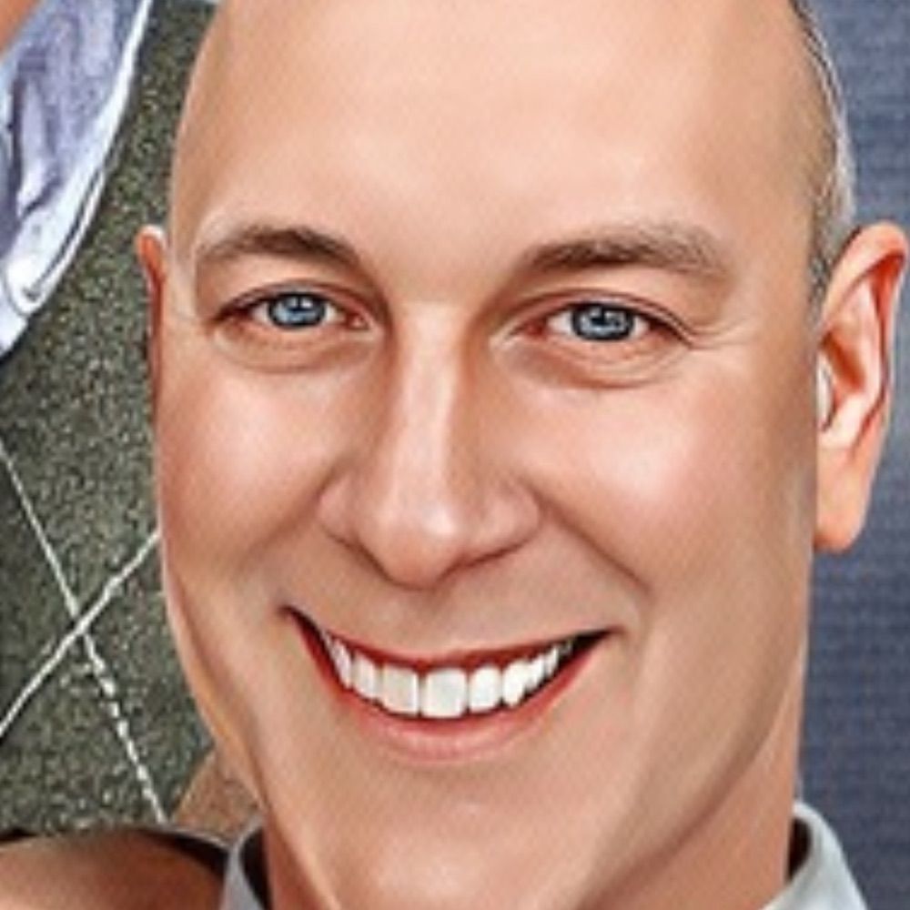 Everett Allen