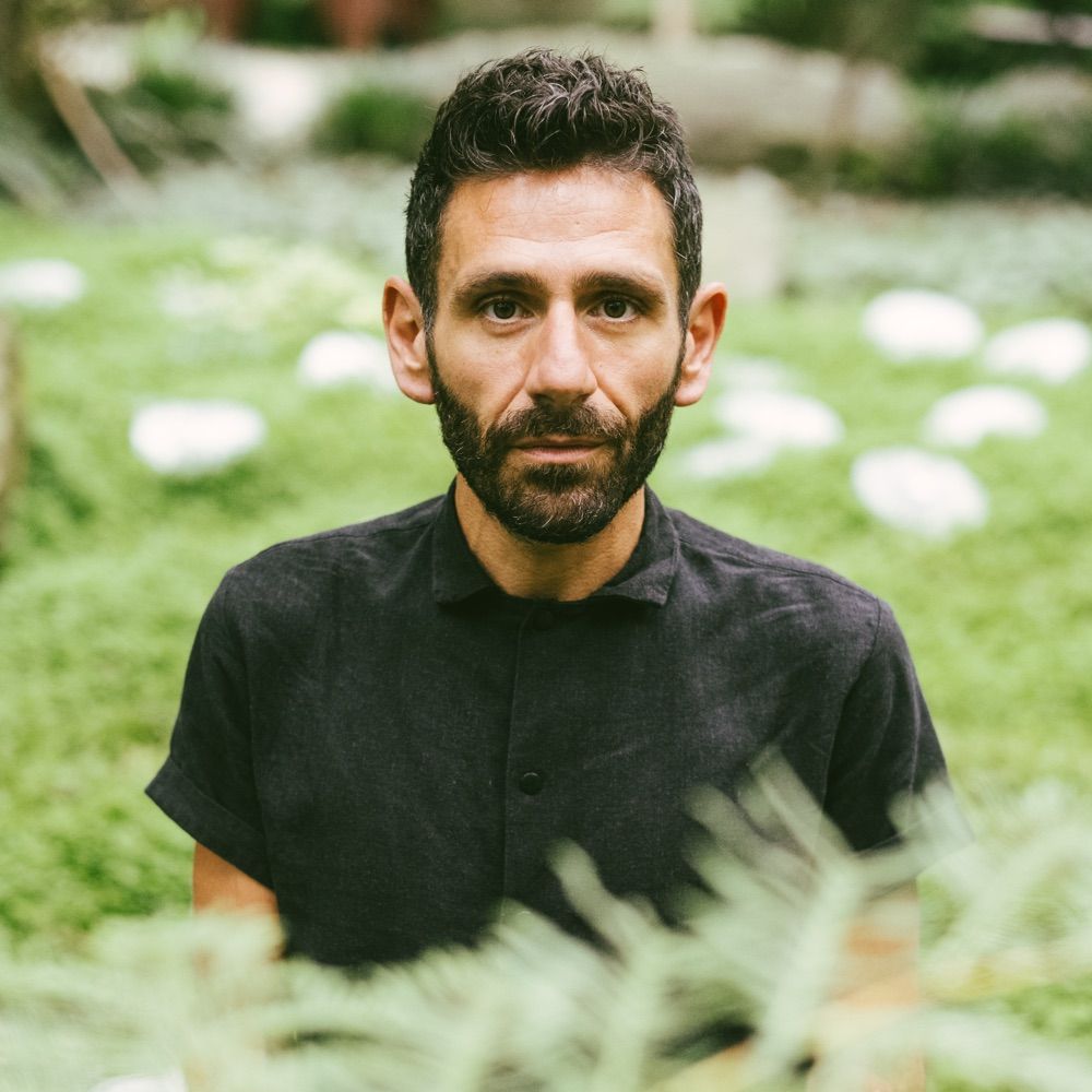Marco Barotti