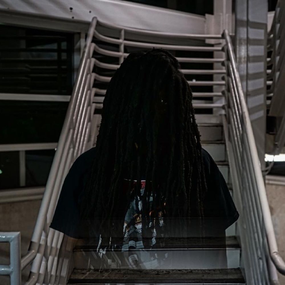 Black Dave
