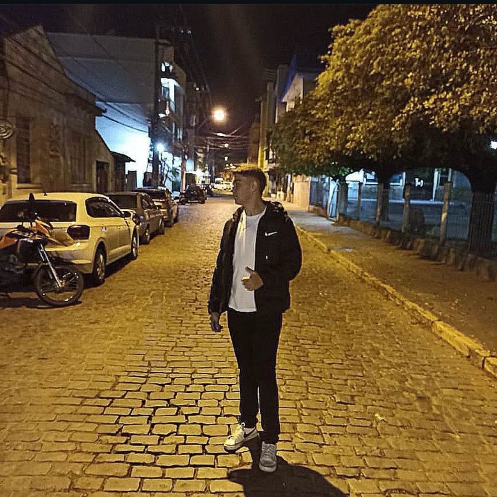 Kevin Castro
