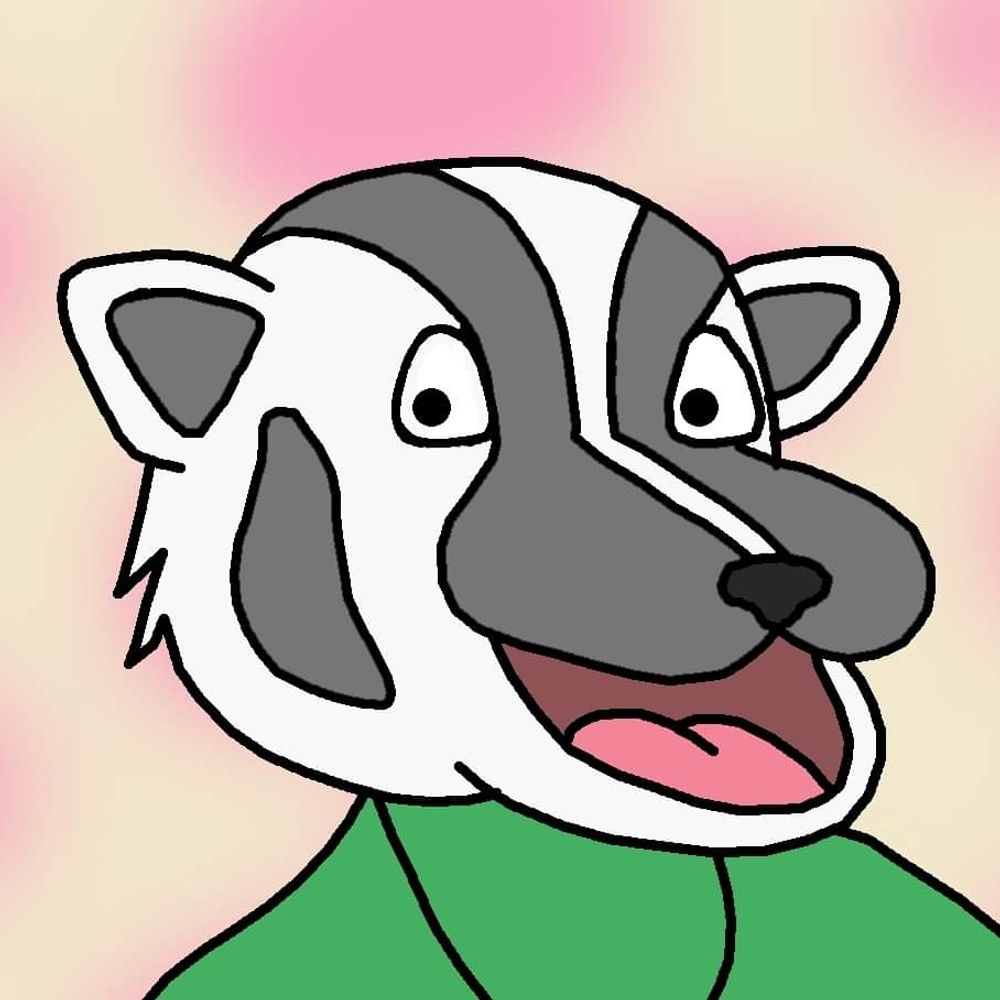 WaxBadger 🏳️‍🌈's avatar