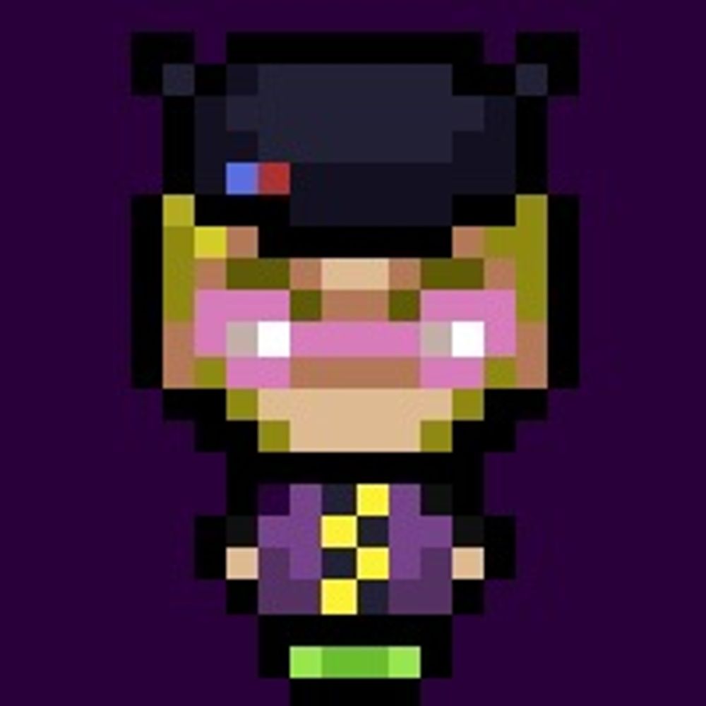 Volt Digital aka Thor GB