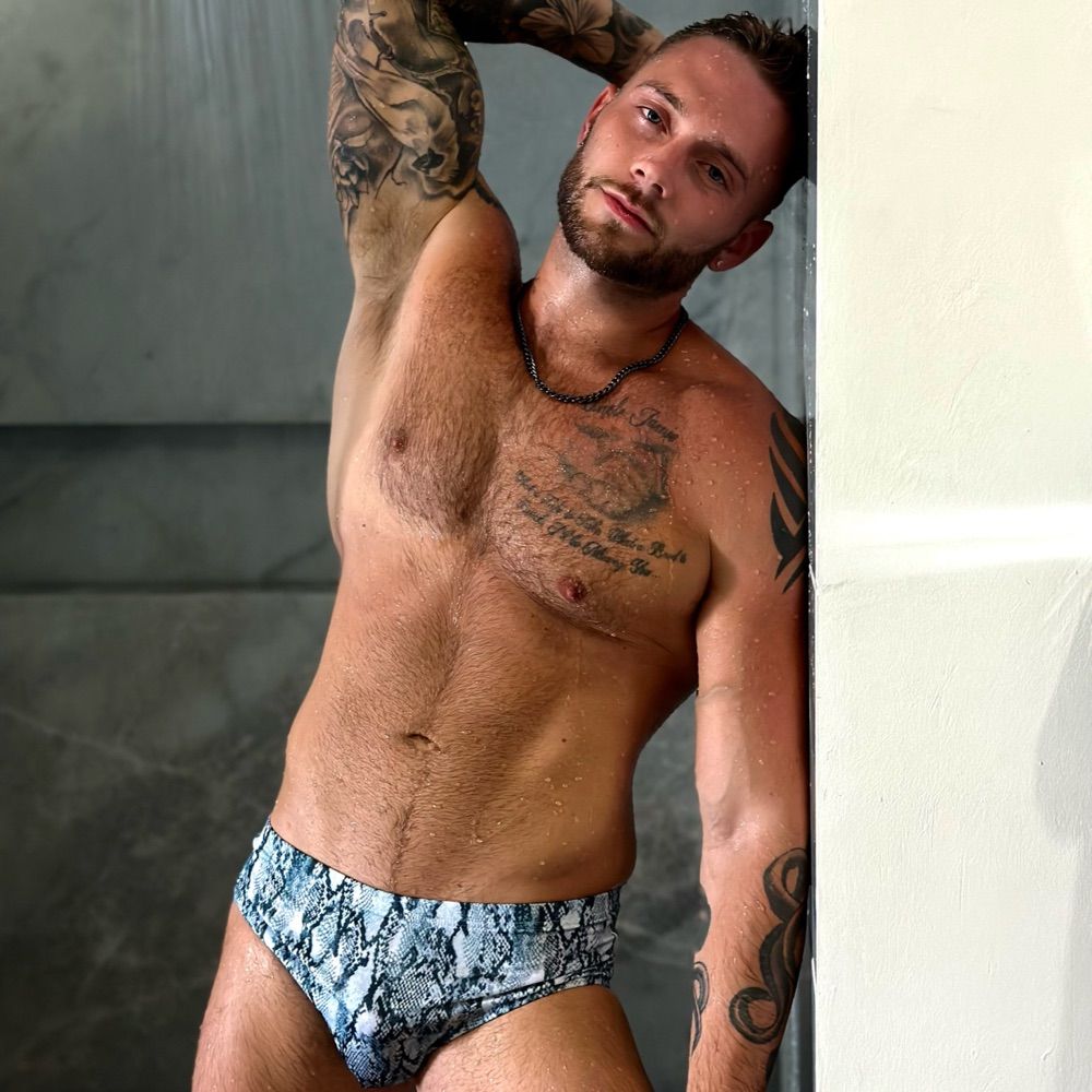 Brett Banks
