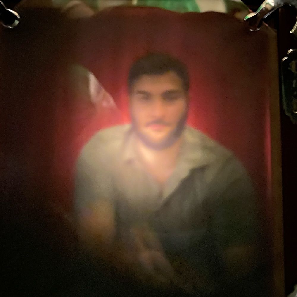 Omar Ramadan