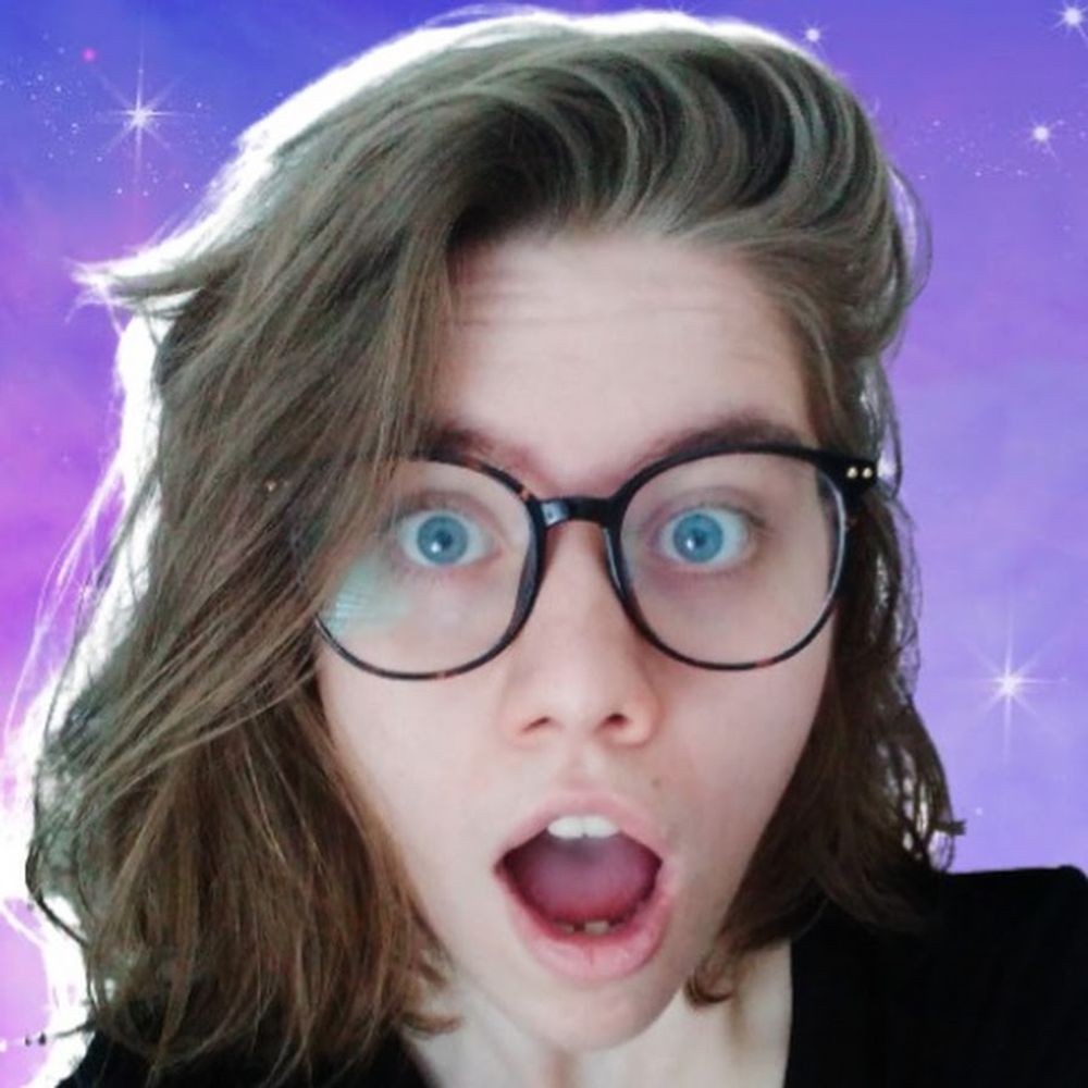 Quin! (They/Them)
