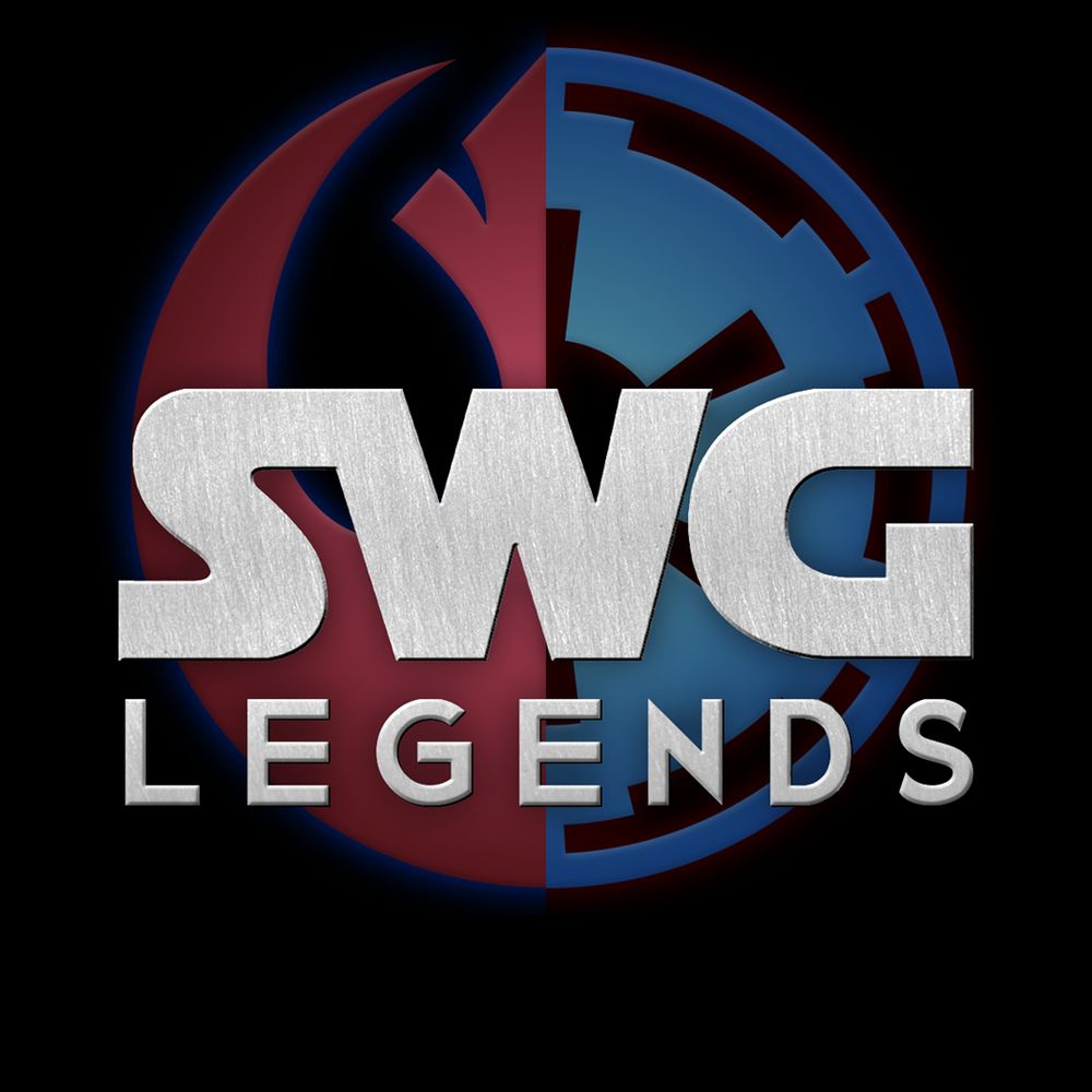 SWG: Legends