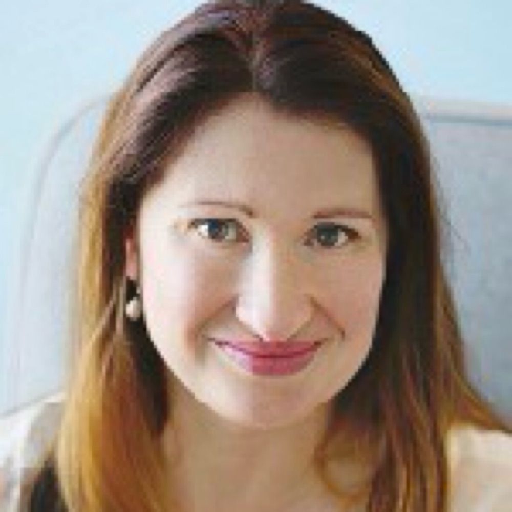 Lydia Grebenyova