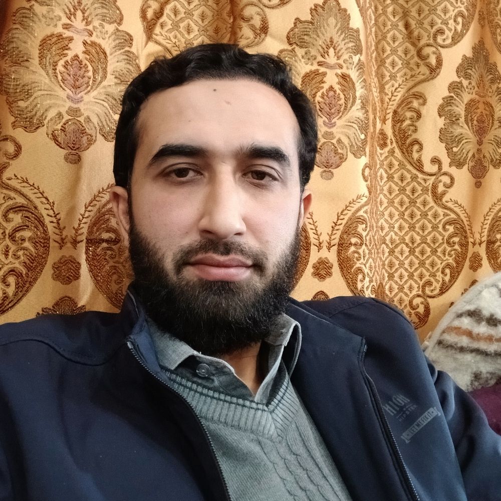 Hafiz Naveed Hussain