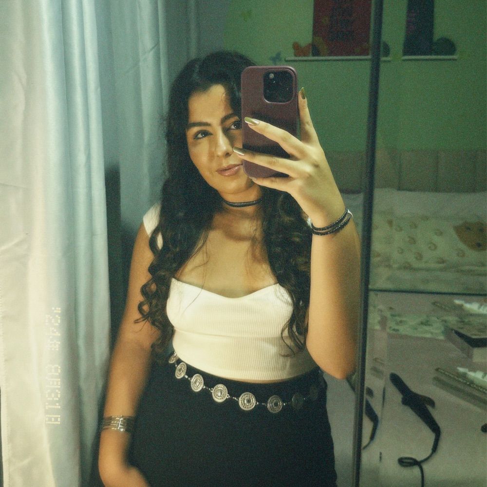 Anninha💅🏼😌✨💁🏻‍♀️🏳️‍🌈