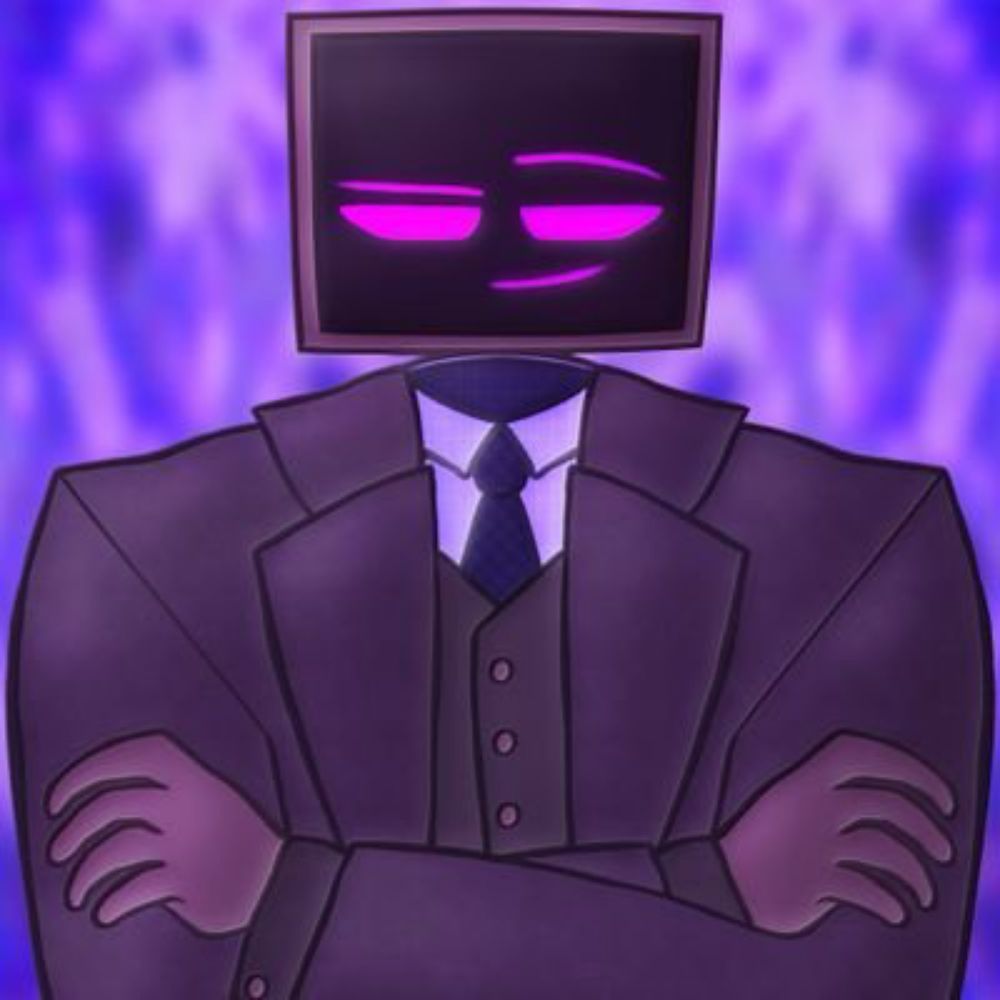 Kikai Zankoku the TVHead💜📺 (MattyDoesStuffz)