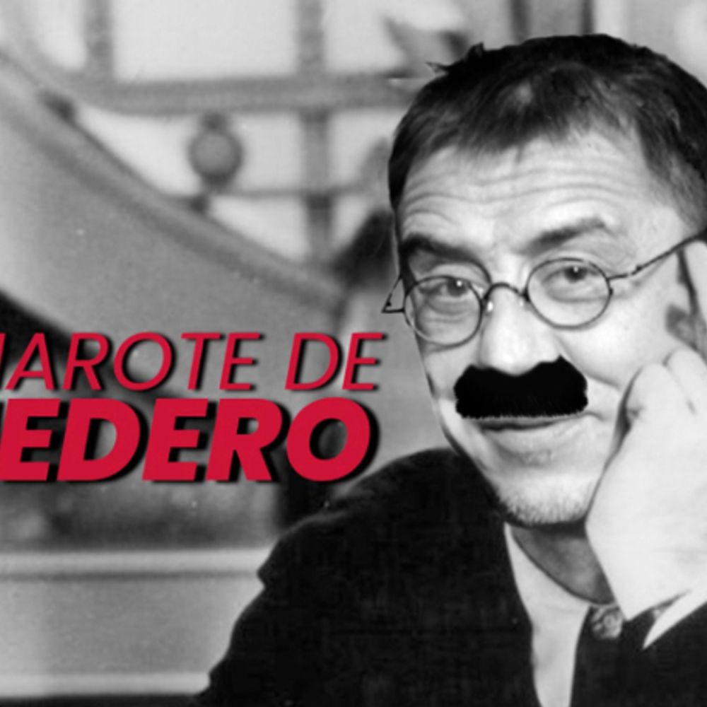 Juan Carlos Monedero