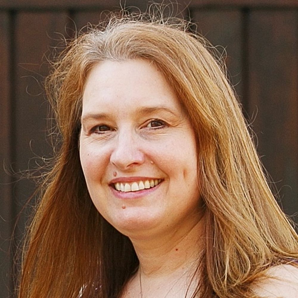 Carrie McAdams MD PhD