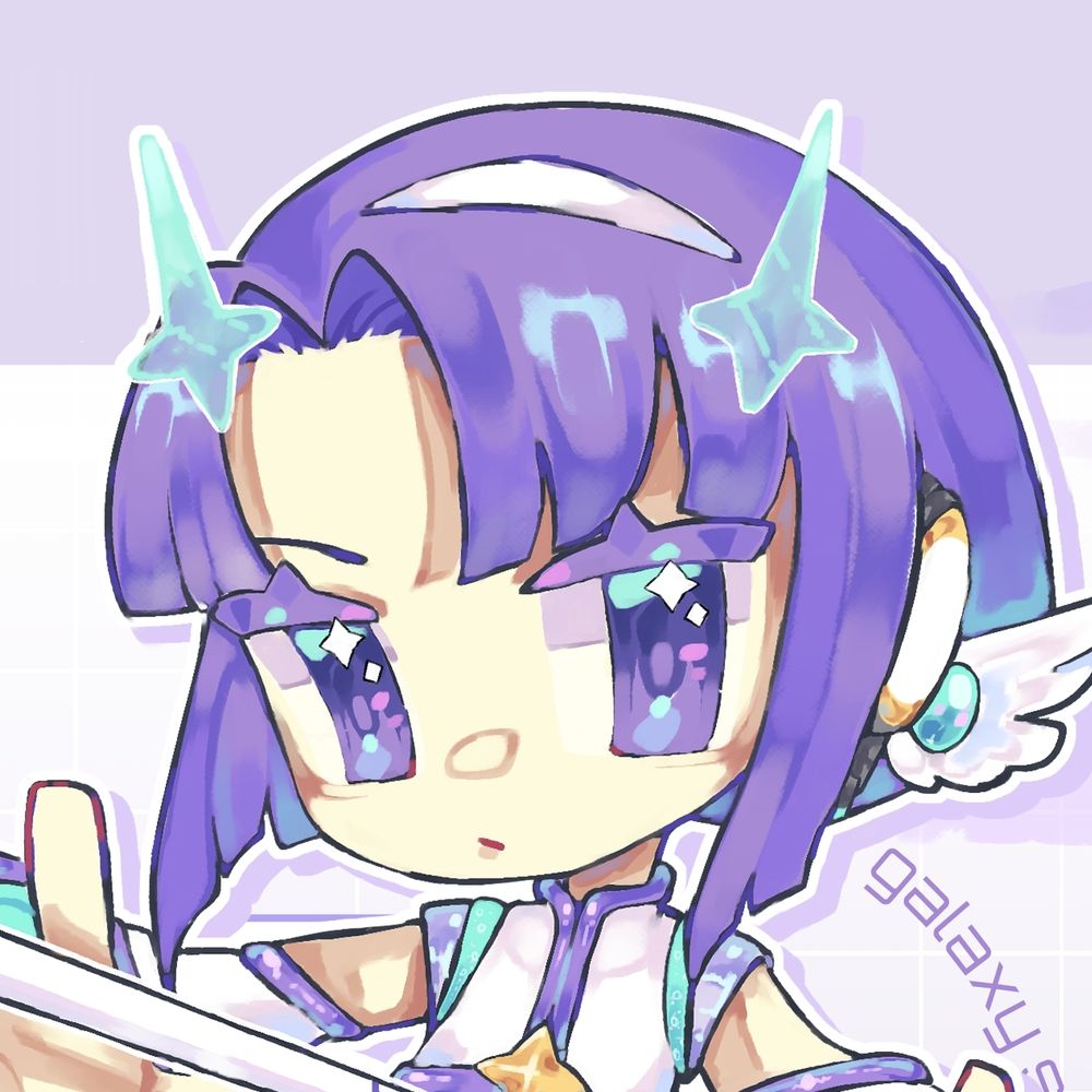 Bunny ☕
