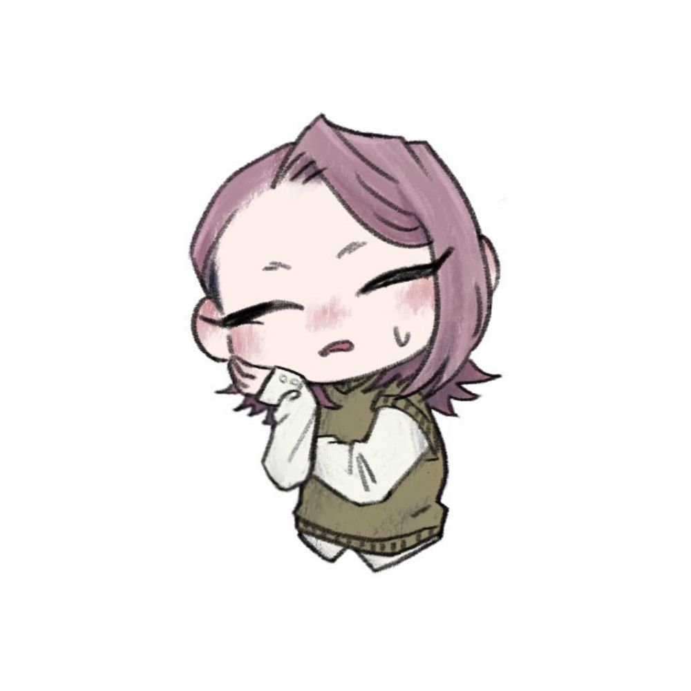 森下かぐる@手首の人