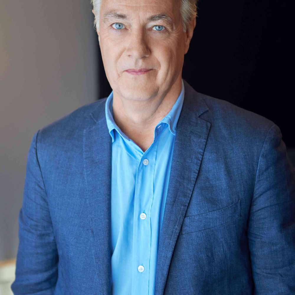 Giles Fraser