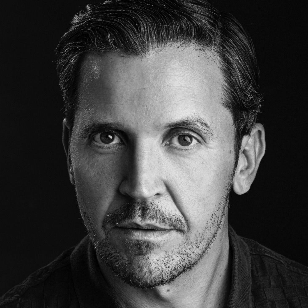 Mark Loughran