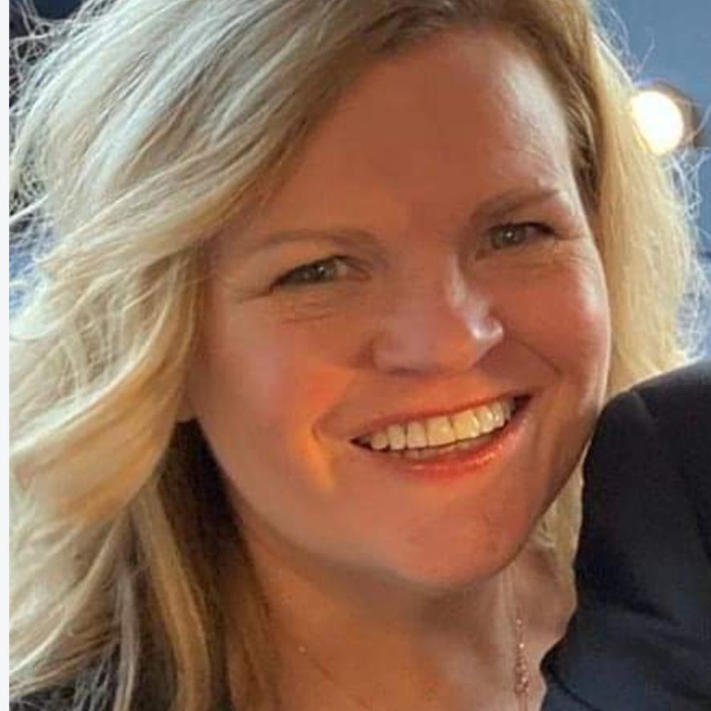 Stacy Rizkallah