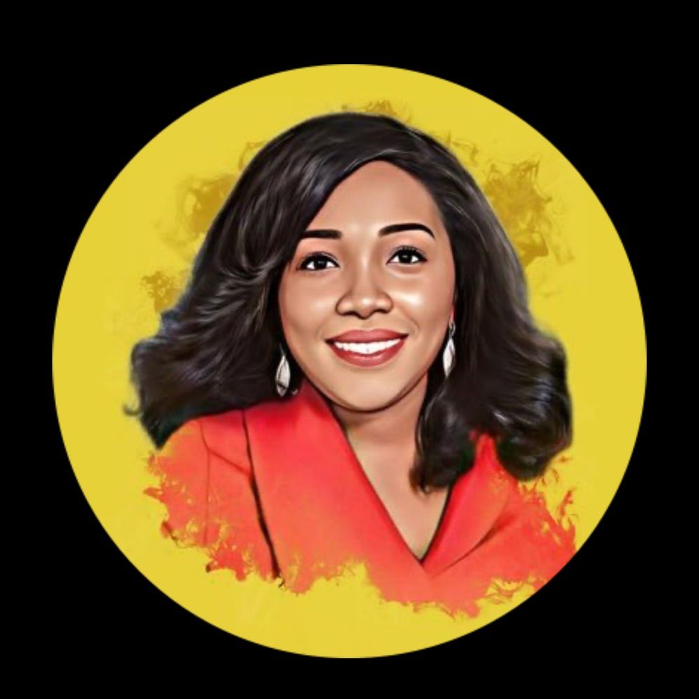 Yvonne Commodore-Mensah, PhD, MHS, RN