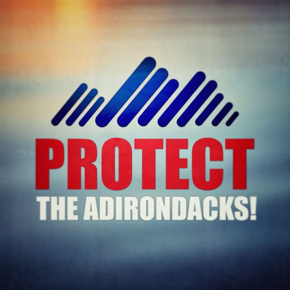 Protect the Adirondacks