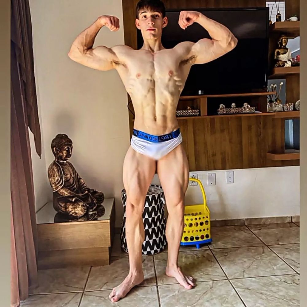 Pedro Pietran 