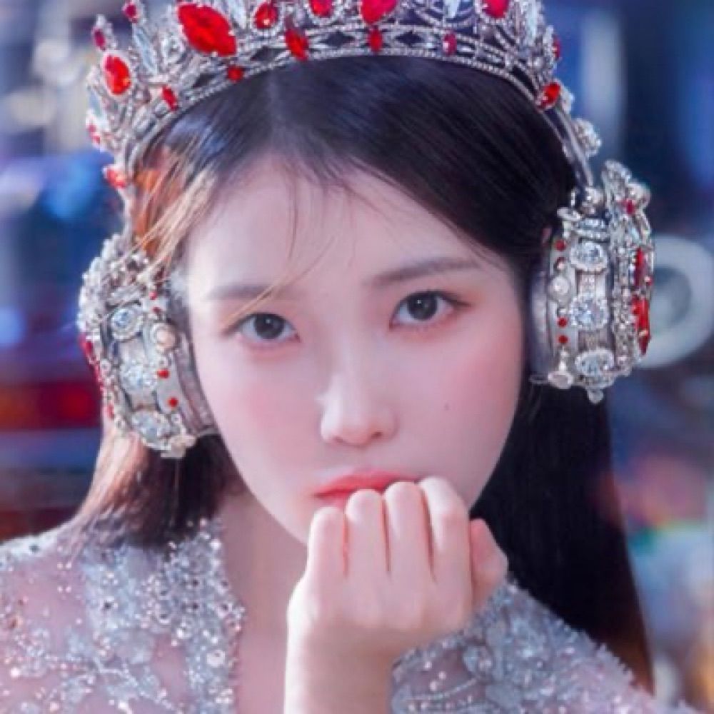 턍이