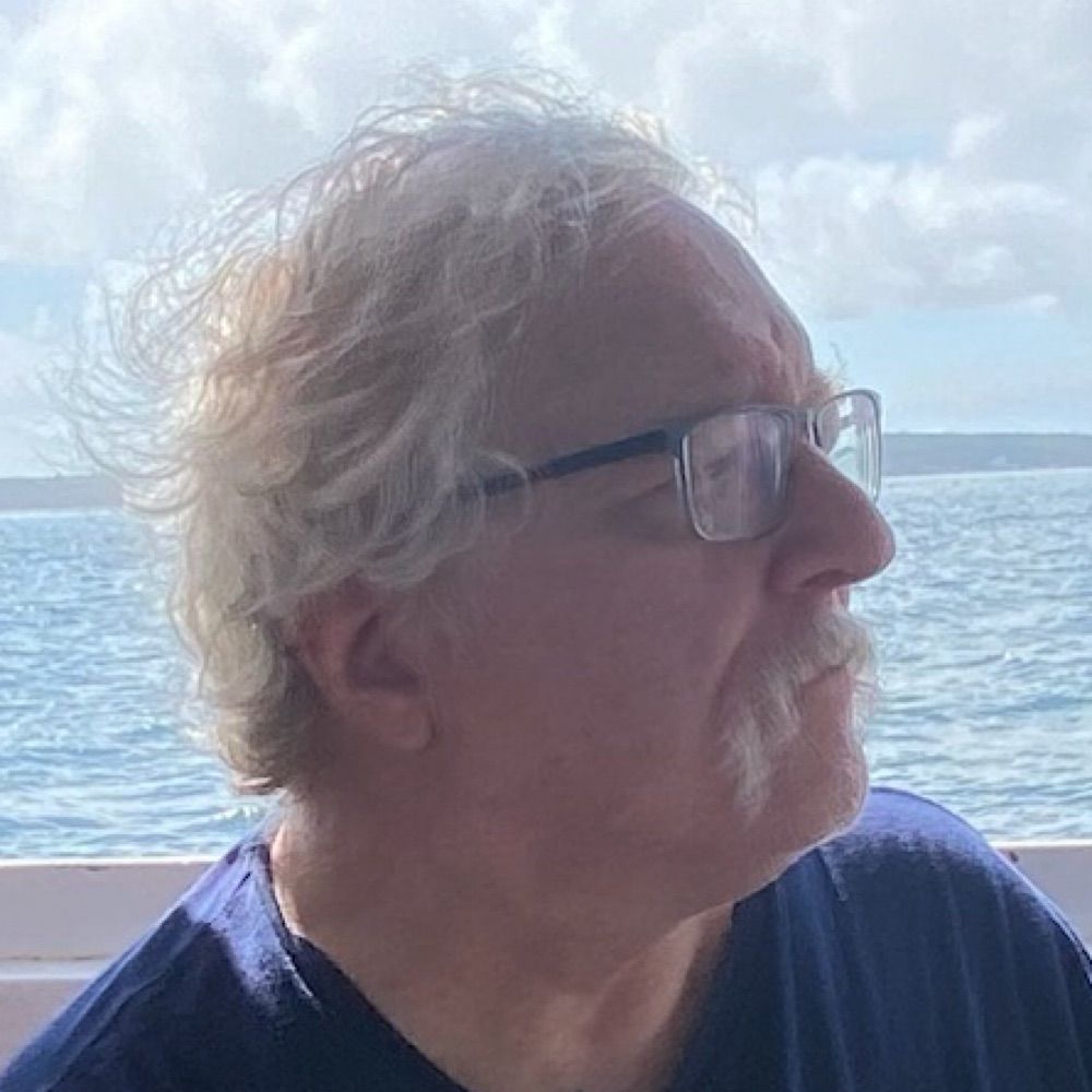 Rob Bertsche