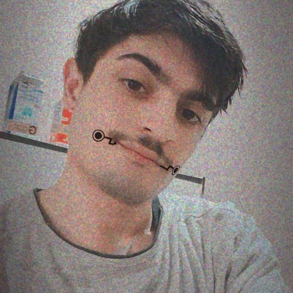 Gustavo Silva 🔞