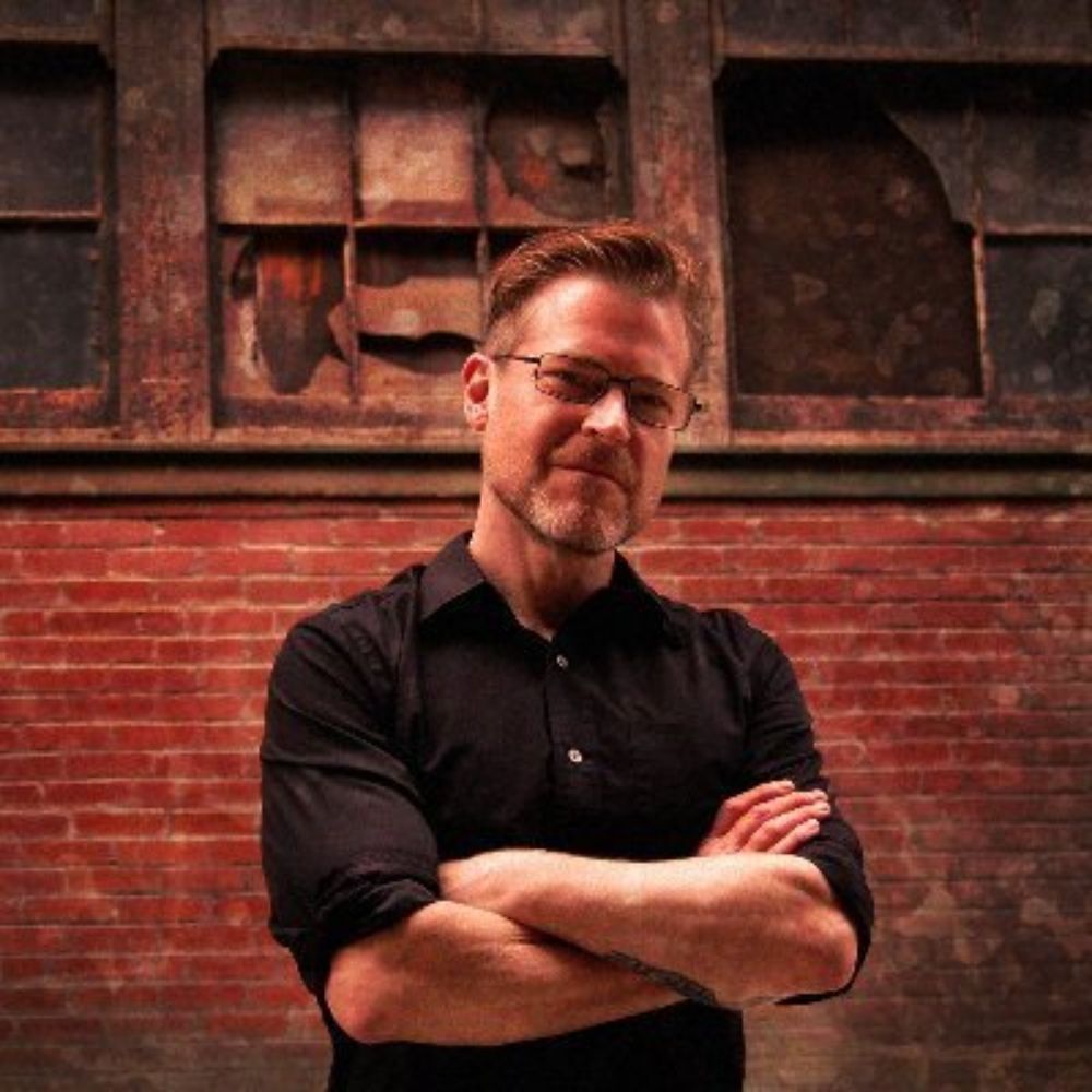 Eric Stanze