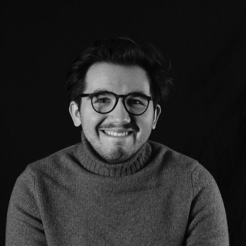 Miguel Magalhães